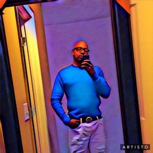 Meet your Posher, Sammy