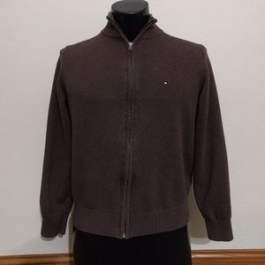 Simple Tommy Hilfiger Sweater Like New