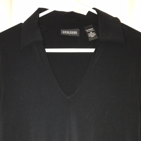 Collared blouse - Picture 2 of 2