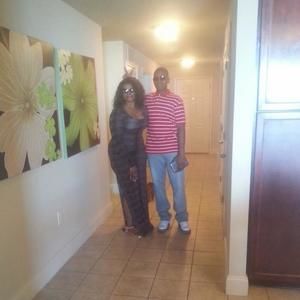 Meet your Posher, Valerie