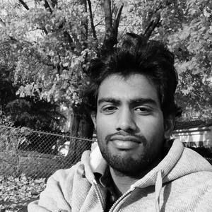 Meet your Posher, Varun