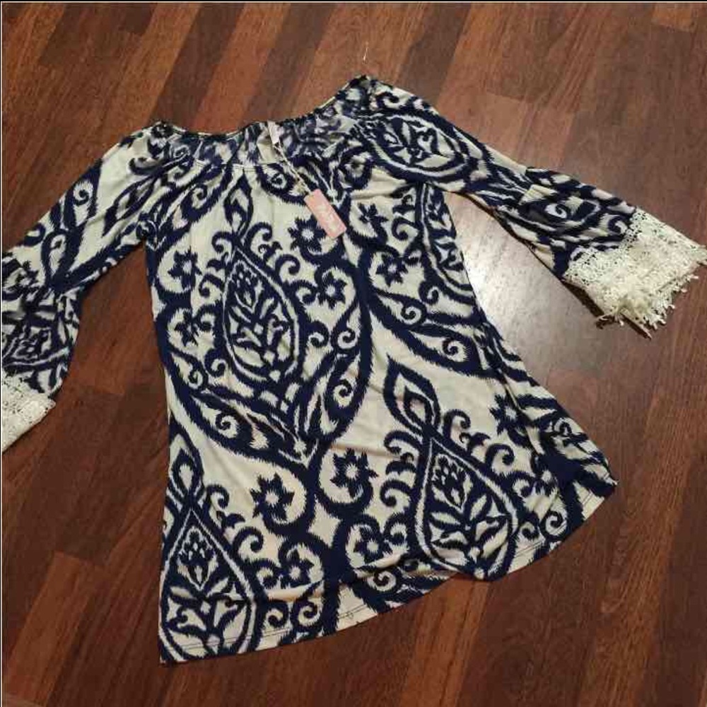 ISO Pink Blush Maternity