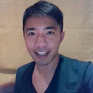 Meet your Posher, Anson