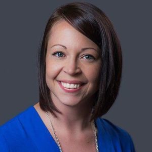 Meet your Posher, Angie