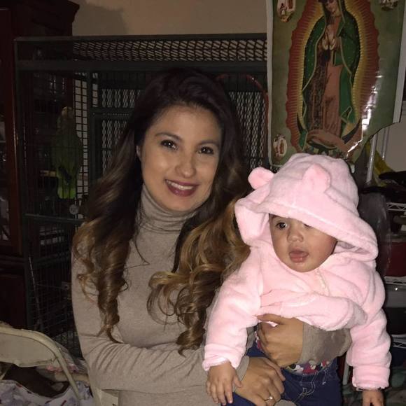 Meet your Posher, Lucy - Picture 1 of 1