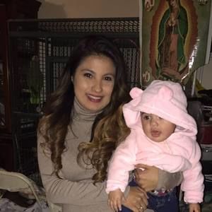 Meet your Posher, Lucy