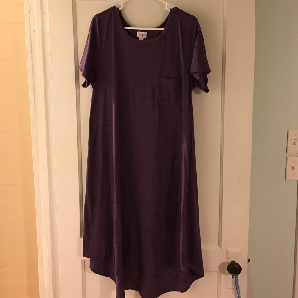 LulaRoe Carly