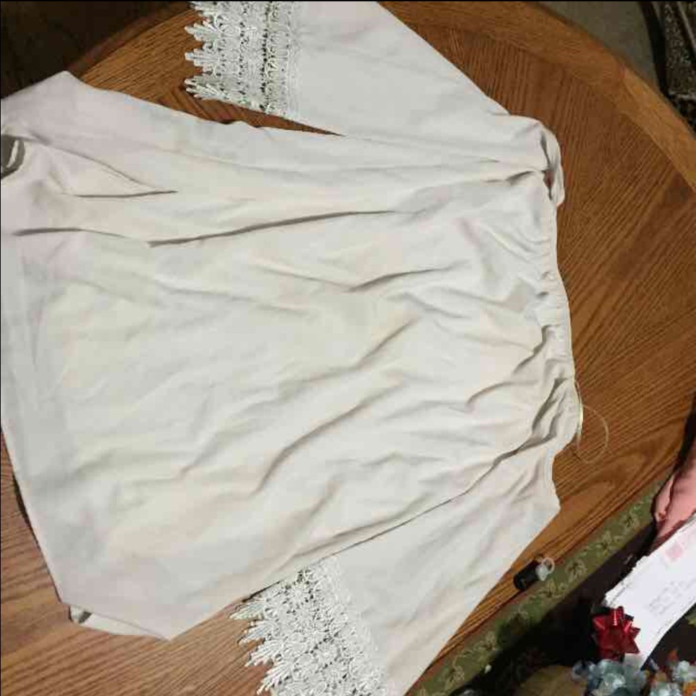 ISO Pink Blush Maternity