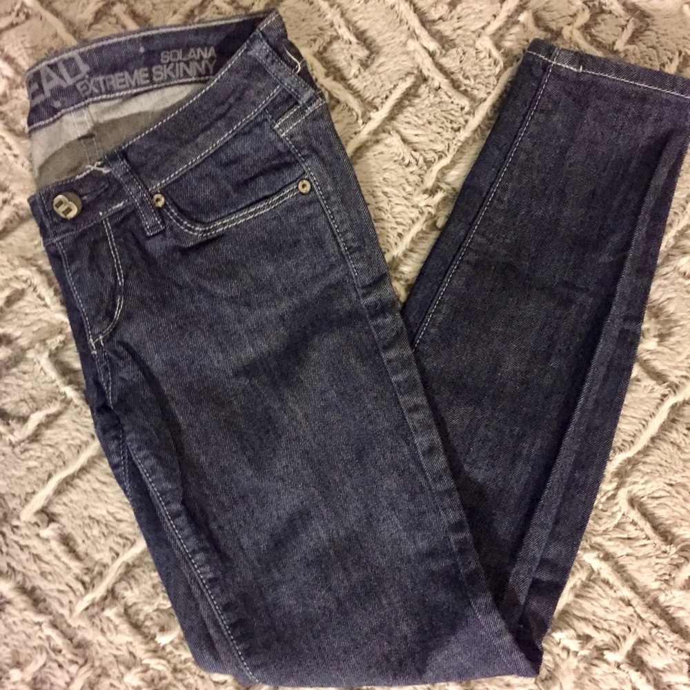 Bullhead Solana Super Skinny