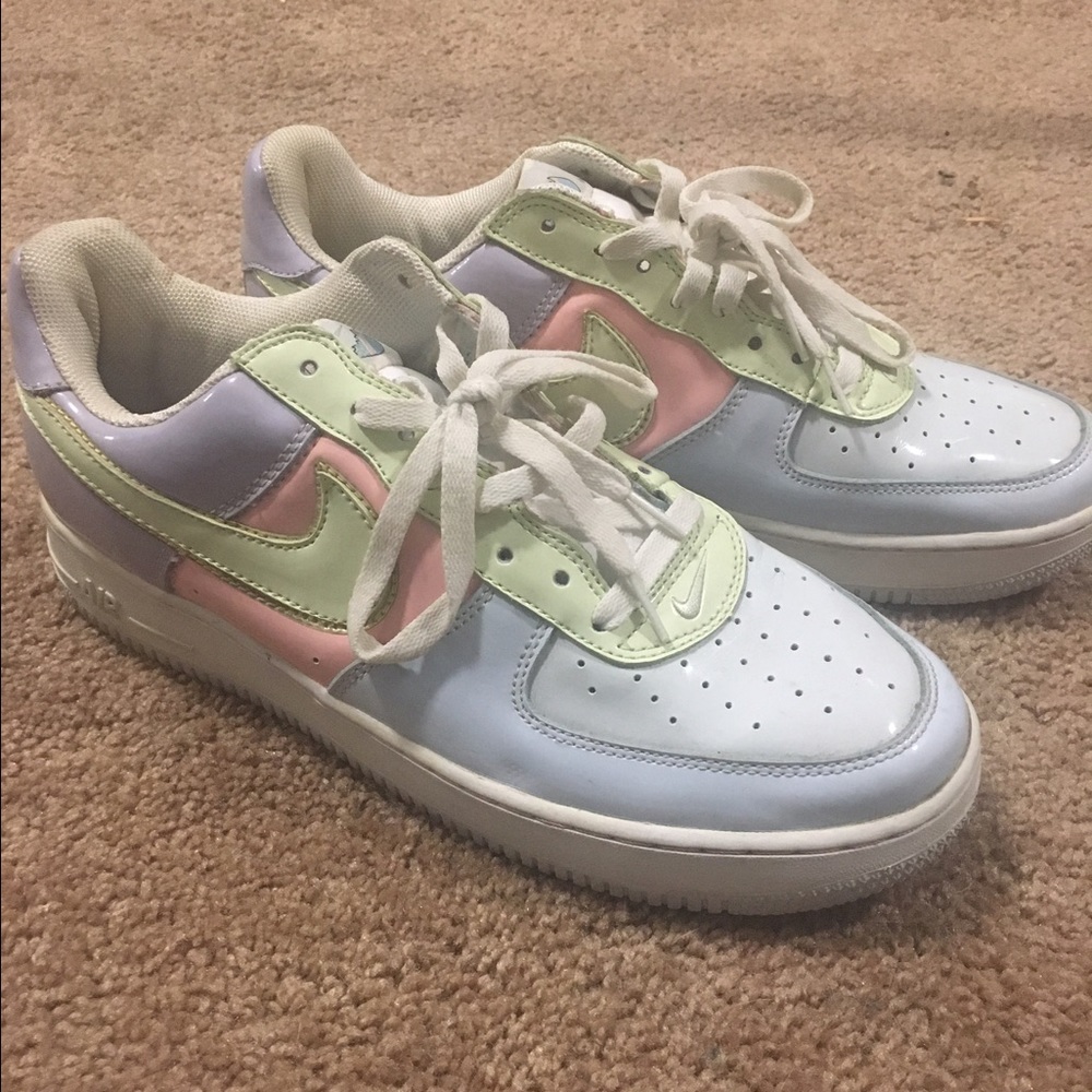 Nike Air Force 1 Premium Easter