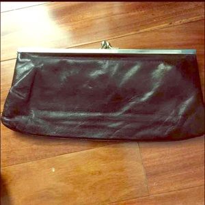 HOBO large clutch