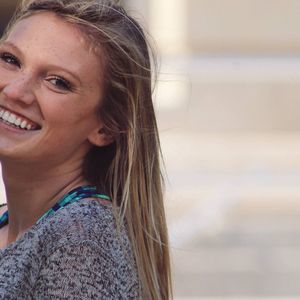 Meet your Posher, Scarlett