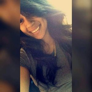 Meet your Posher, Giselle