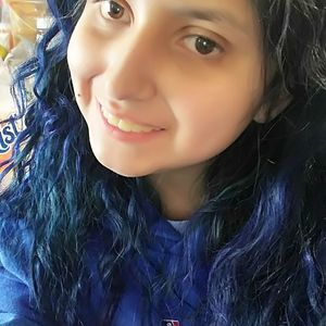 Meet your Posher, Jenny