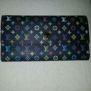 Louis Vuitton Wallet