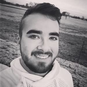 Meet your Posher, Creighton