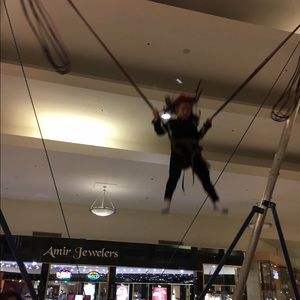 Meet your Posher, Rosemarie