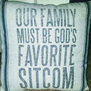 AWESOME PILLOW ??