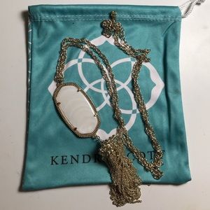Kendra Scott Necklace