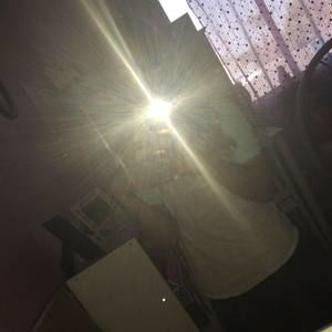 Meet your Posher, Gianna