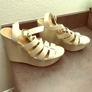 Wedges