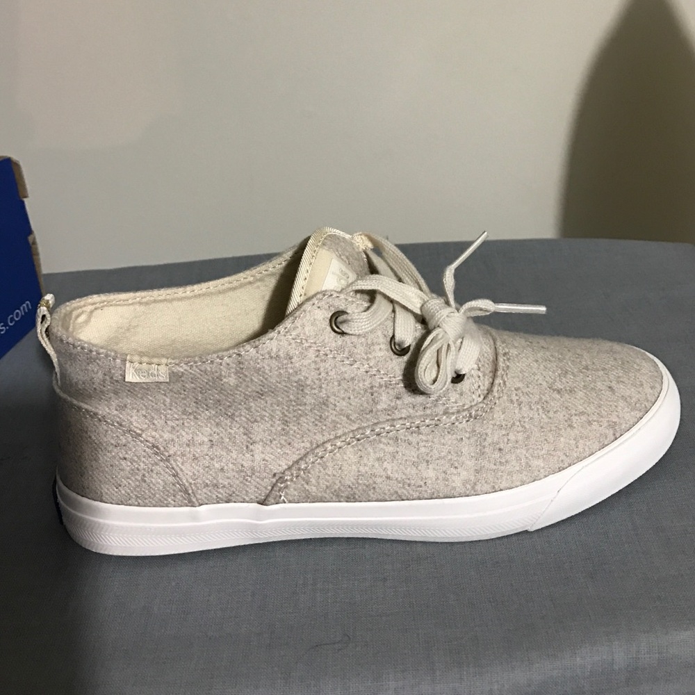Keds sneakers