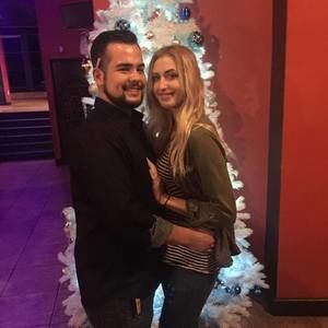 Meet your Posher, Dustin