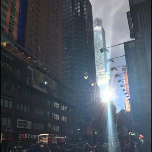 Meet your Posher, Sabrina