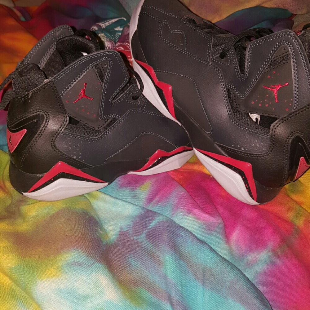 Jordan True Flights