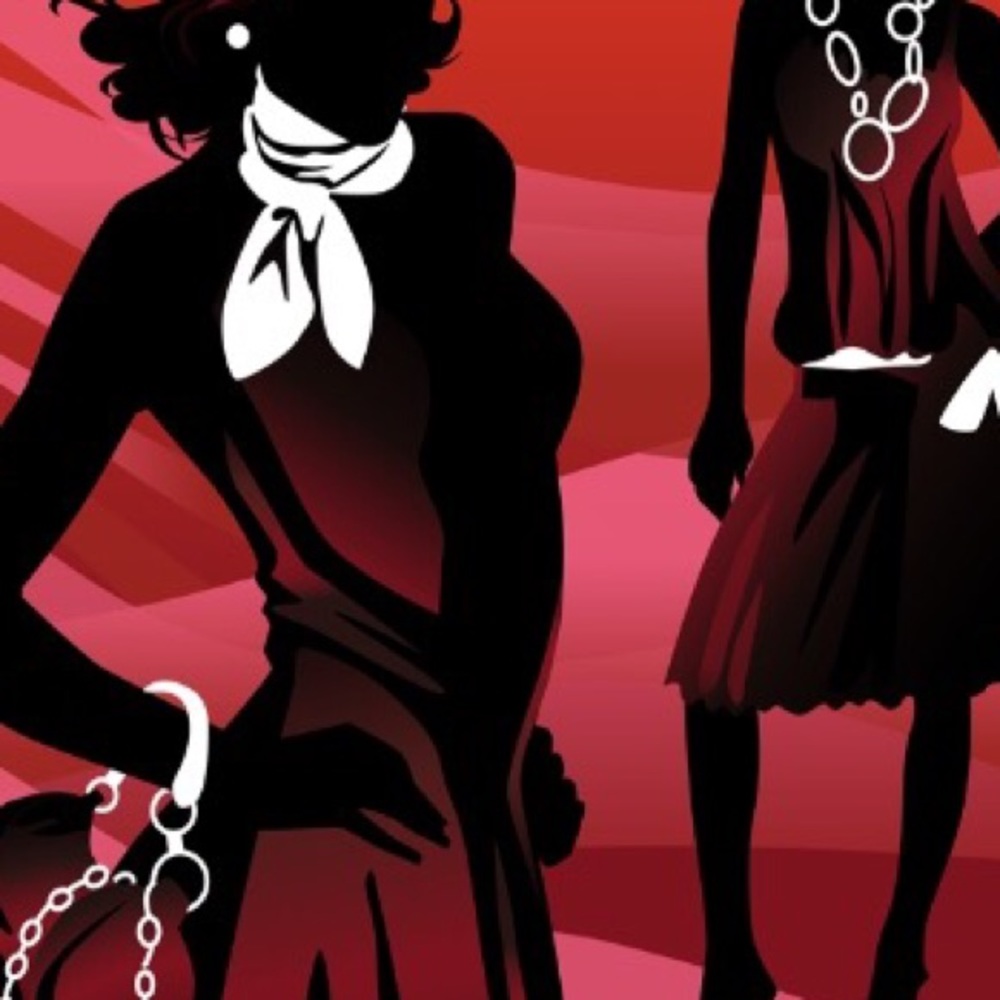 Meet your Posher, Sandra