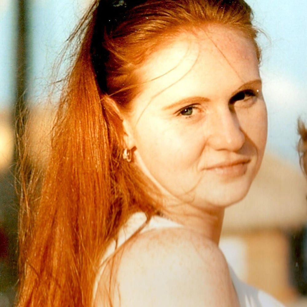 Meet your Posher, Chrystal