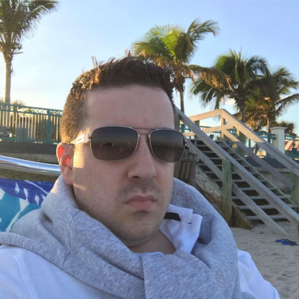 Meet your Posher, Ryan