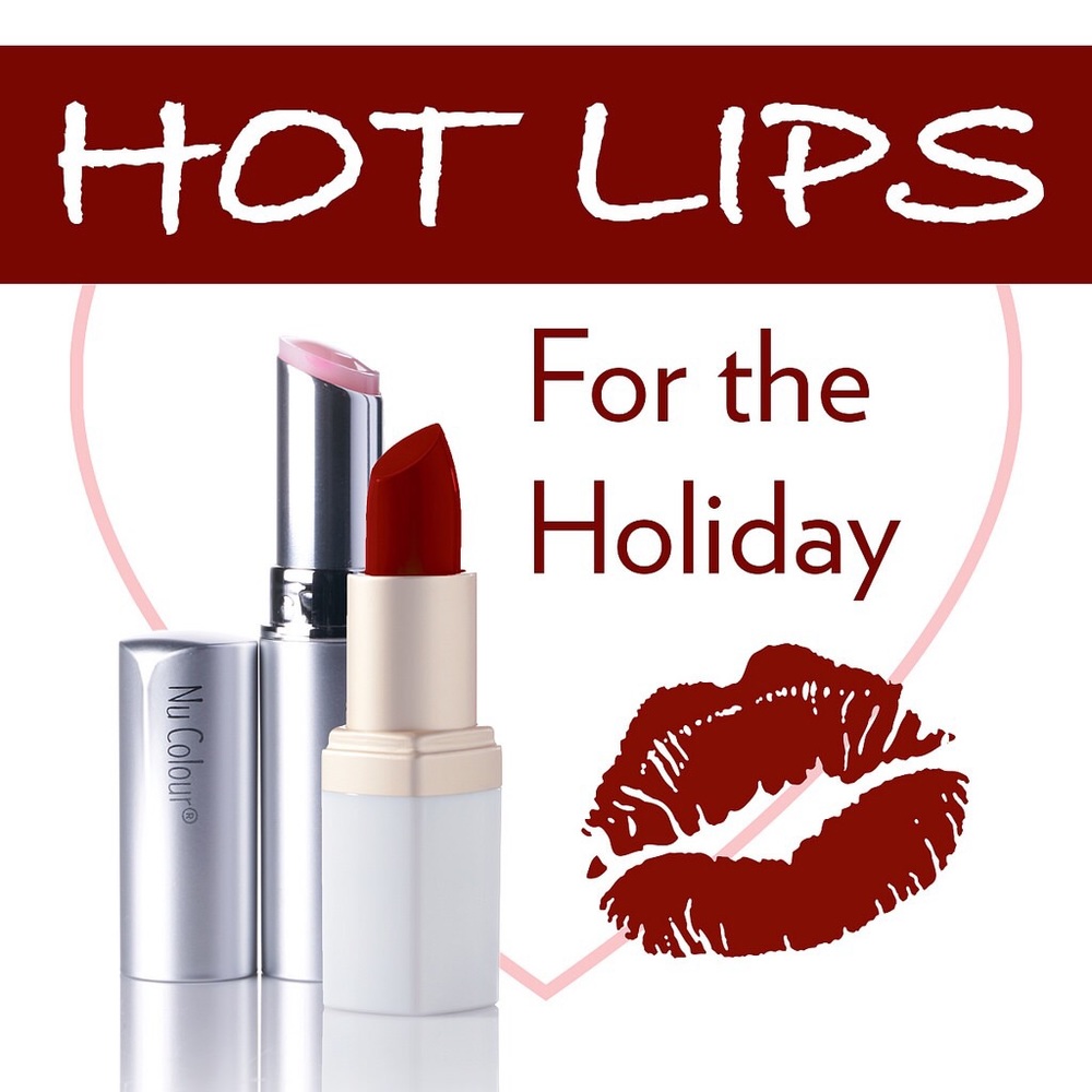 HOT LIPS PACKAGE