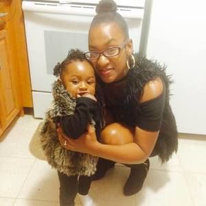 Meet your Posher, Adriana