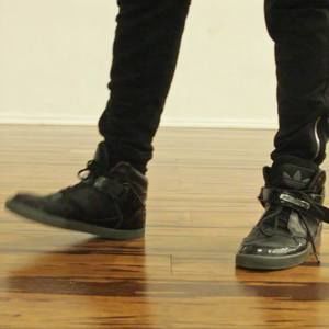 Meet your Posher, Kareem