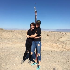 Meet your Posher, Madeline