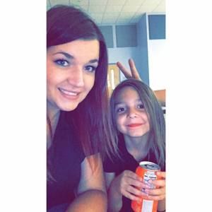 Meet your Posher, Whitney