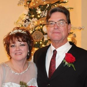 Meet your Posher, Lamar n barbara