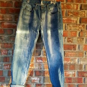 rag & bone jeans
