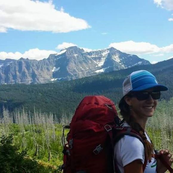 Meet your Posher, Michaela - Picture 1 of 1