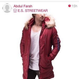 Meet your Posher, James