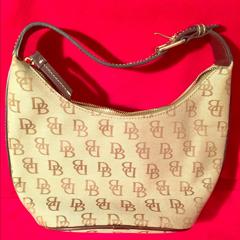 Dooney & Bourke Bucket Bag