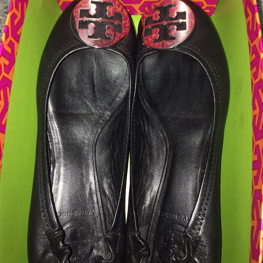 💕NEW TORY BURCH FLATS