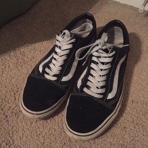 Old Skools