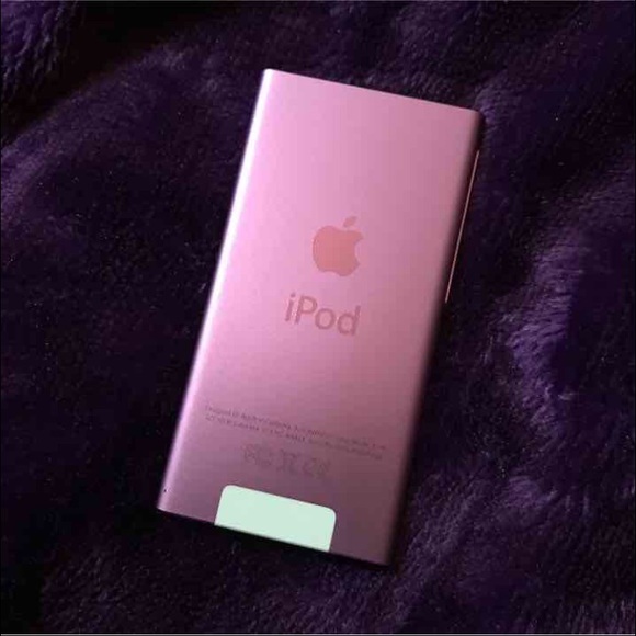 IPod nano - Picture 2 of 4