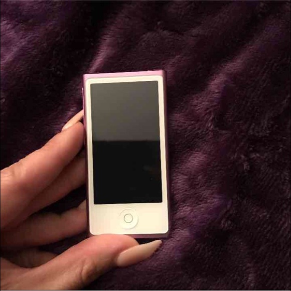 IPod nano - Picture 3 of 4