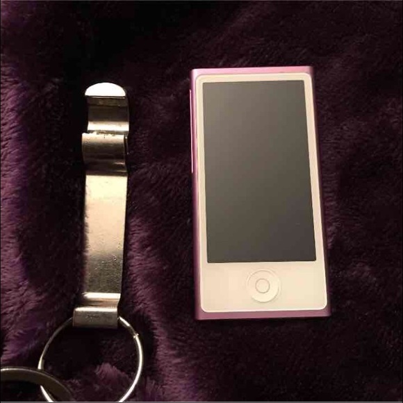 IPod nano - Picture 4 of 4