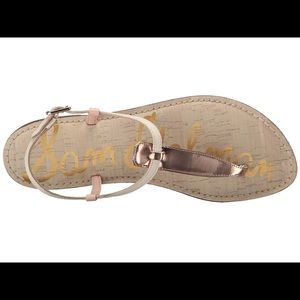 NEW Sam Edelman Gigi Sandal Size 8.5