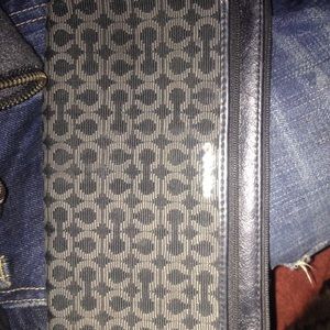 Coach 50477 black and grey