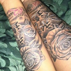 Meet your Posher, Lashanda